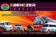 Ebenezer Travels (All Types Of Tourist Vehicles Rent in Kochi-Kerala