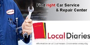 Get the Car Repair Mohali Services At Reasonable Costs