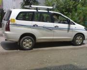 Hire the Best Taxi service & Car rental in Himachal