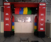 Car Service Center In Hyderabad,  Automated Car Wash Hyderabad