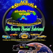SHINEON MOBILE CAR WASH
