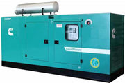 There is a chance to get Gen set on  sell,  rent & services 5KVA to 4 