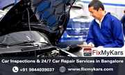 Car Repair & Services Bangalore: www.fixmykars.com