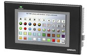 Omron Dealers in Chennai | HMI | NB, NS | Data Trace Automation