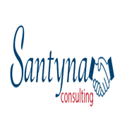 Santyna - Consulting service,  National Service Partner in India