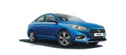 Hyundai Verna Car Price | Droom