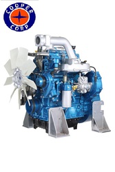 Engine Manufacturers In India - Cooper Corporation