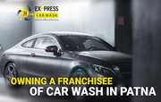 Best Destination of Car Wash in Patna