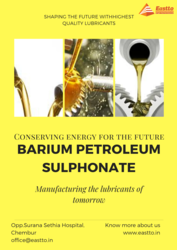 How to Start Using Barium Petroleum Sulphonate
