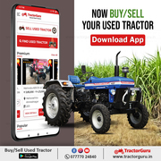 Used Tractors In Excellent Condition 
