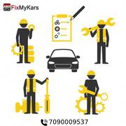Car Repair and Services in bangalore - Fixmykars.com