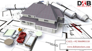 Architectural Design | Architect Services in Islamabad,  Lahore