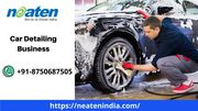 Car Cleaning Equipment And Accessories By Neaten India