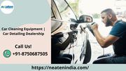 Car Detailing Dealership | Neaten India 