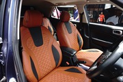 Car Seat Covers in Kannur