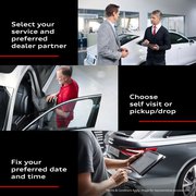 Does Your Audi Car Need Servicing?