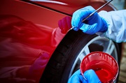 Full Body Paint Service at Auto Car Repair