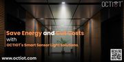 Smart Motion Sensor Lighting Solutions